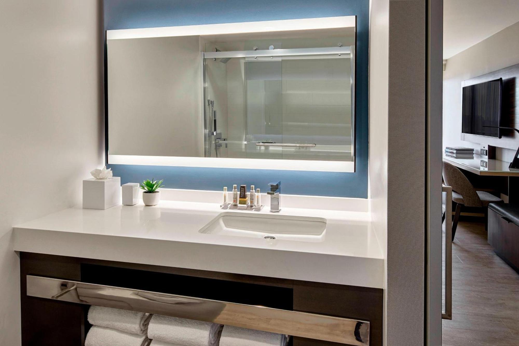 Marriott Hotel 4*