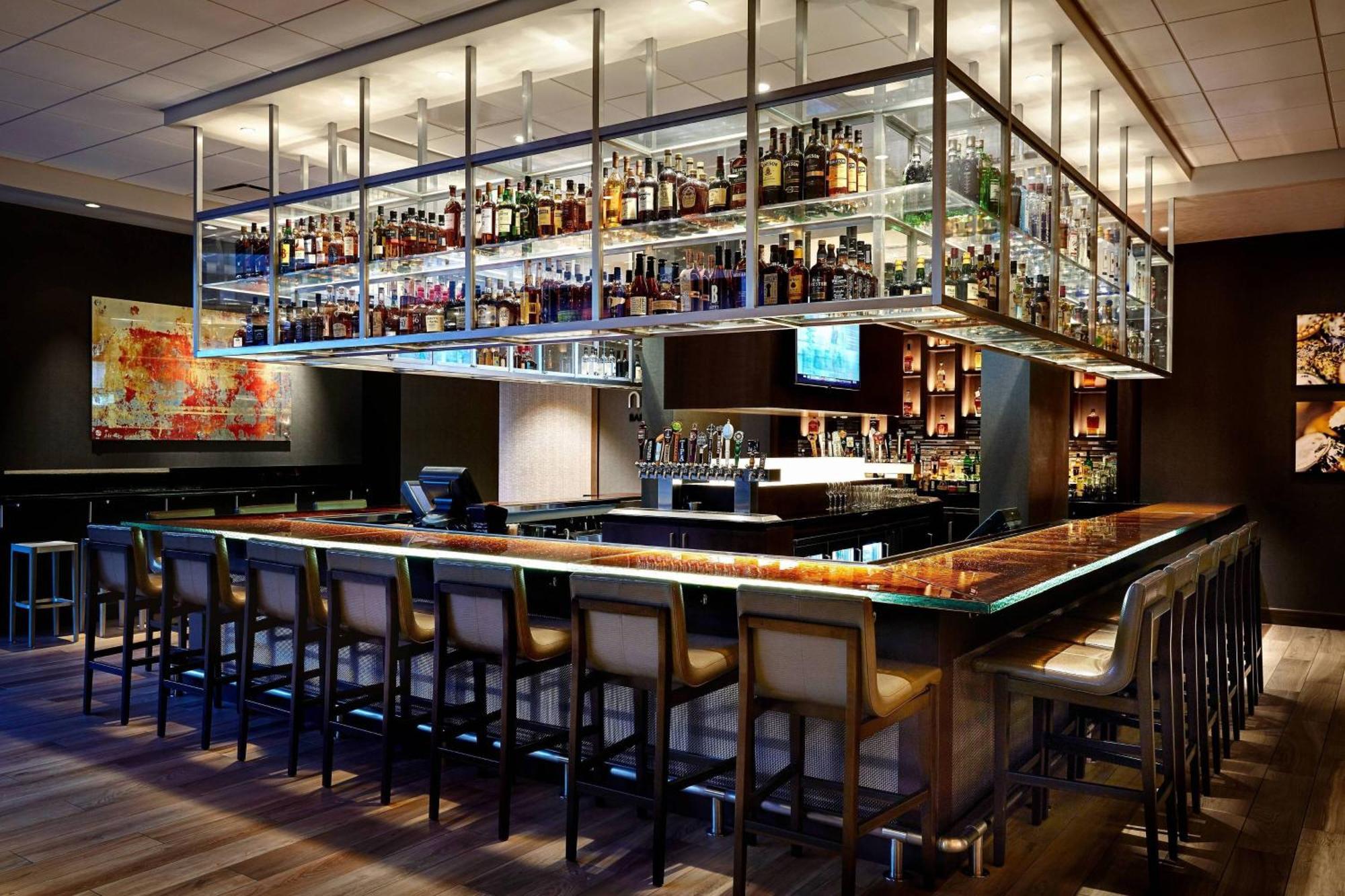 Hotel Marriott 4*