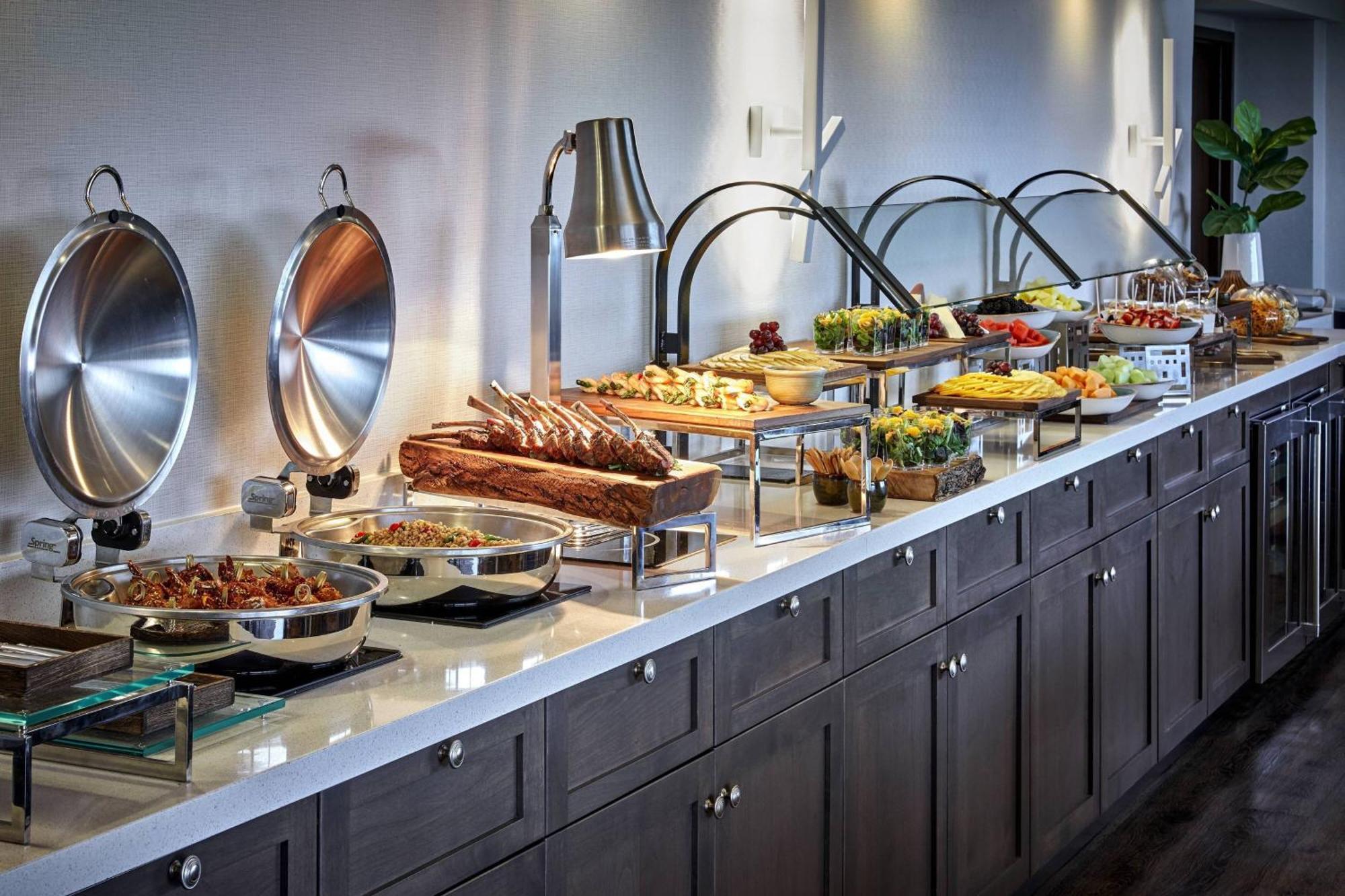 Marriott 4* Anaheim