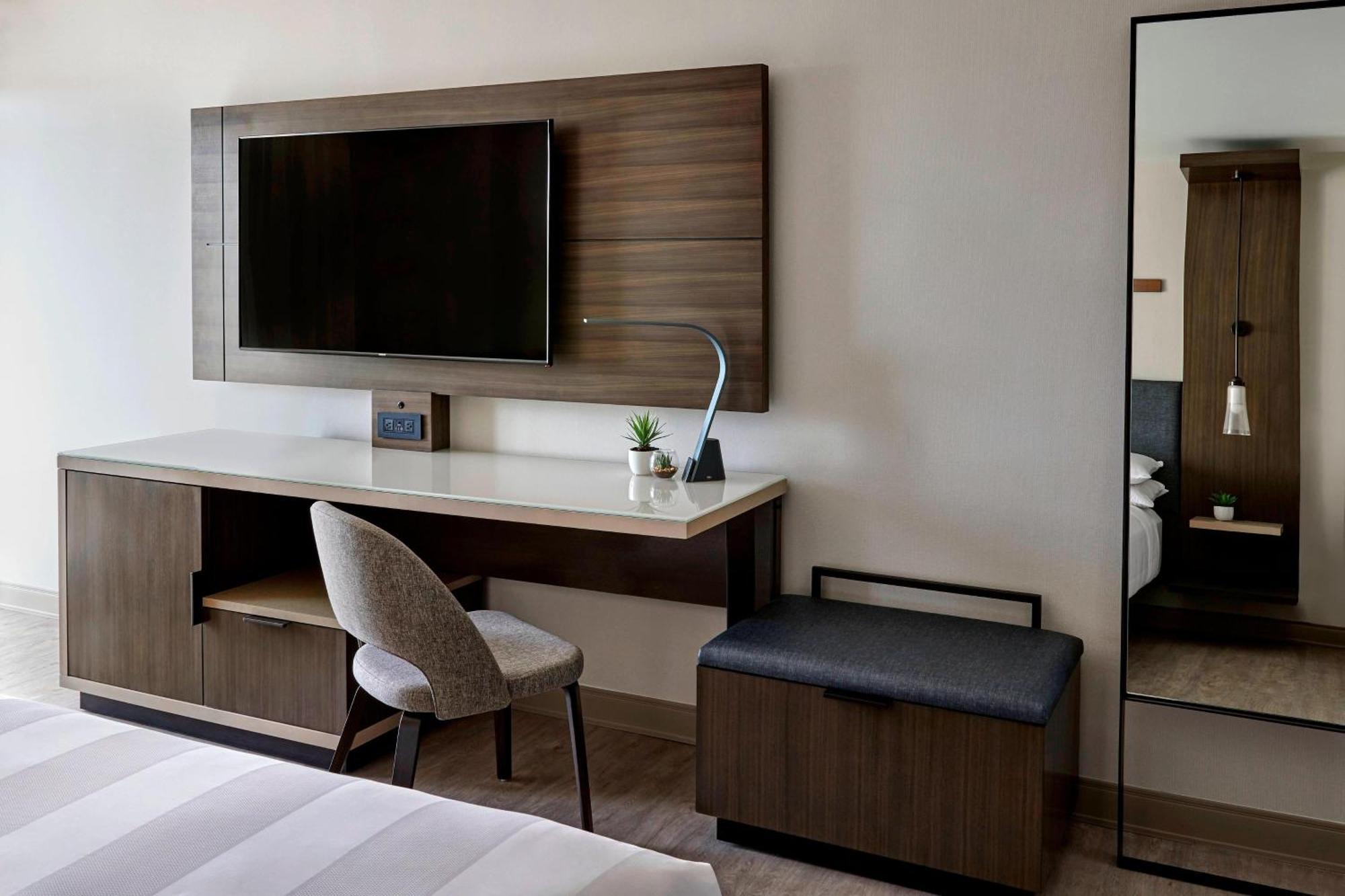 Marriott Hotel Anaheim