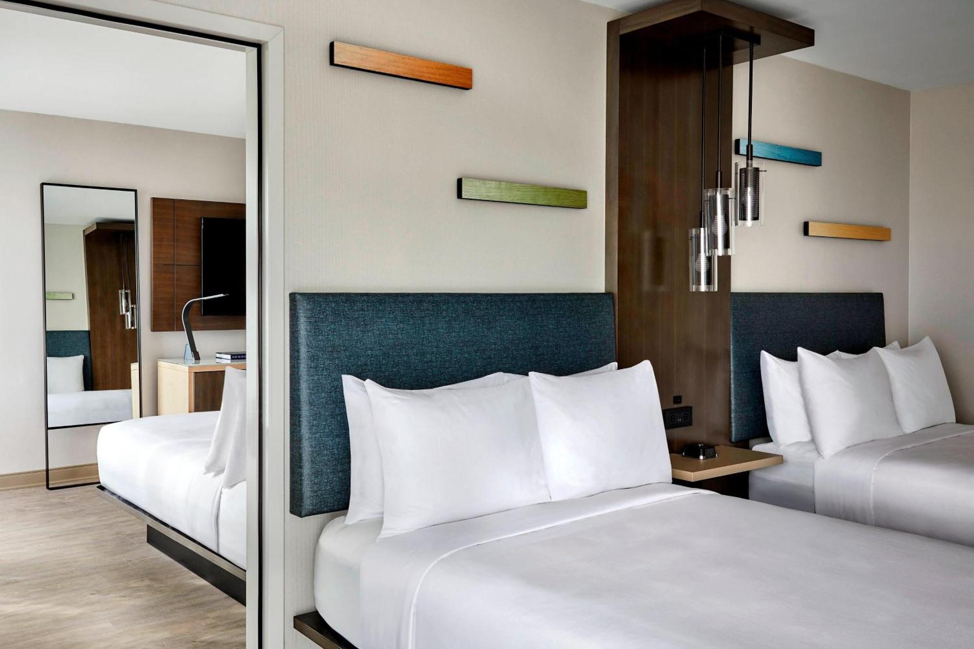 Marriott Anaheim