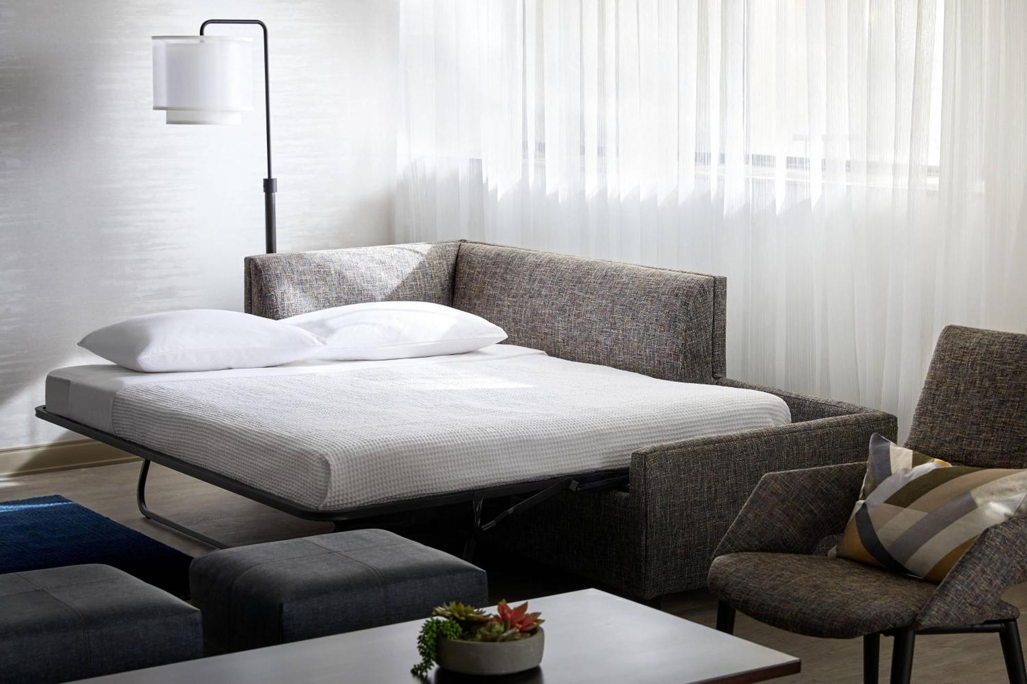 Marriott 4* Anaheim