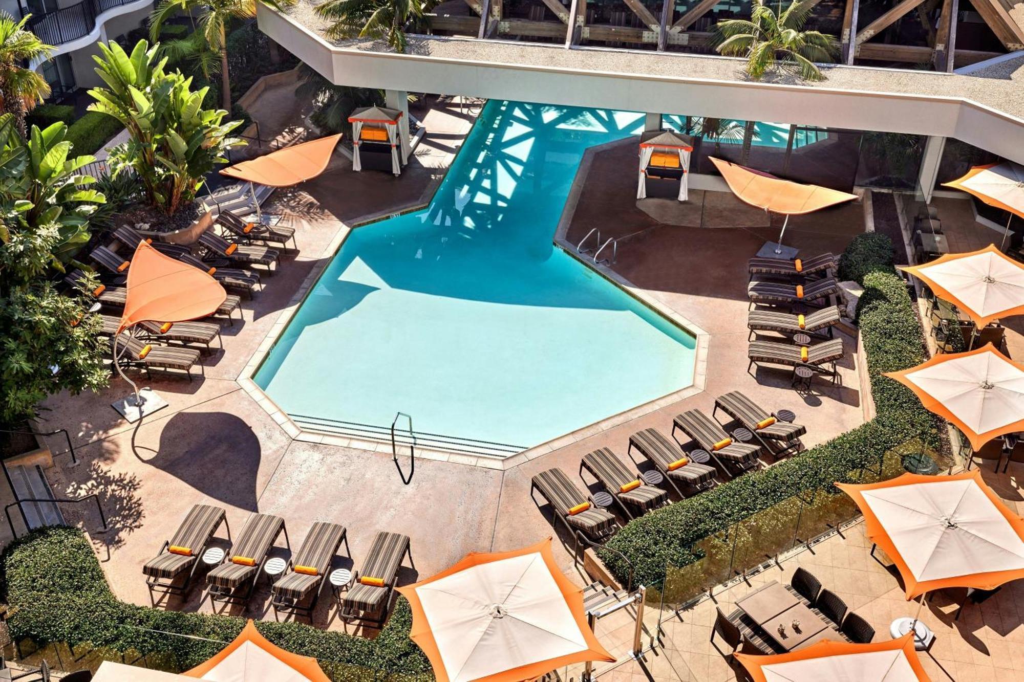 Marriott Hotel
