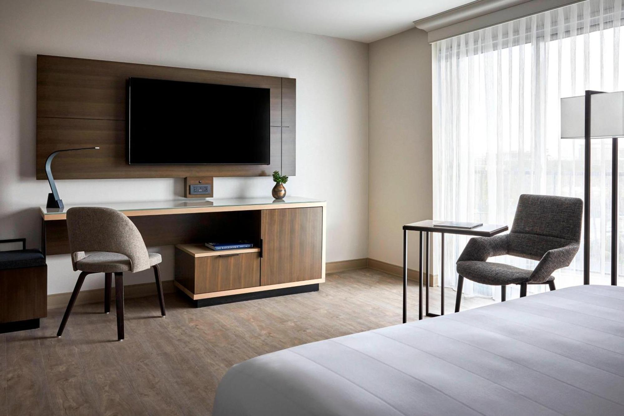 Marriott Hotel 4*