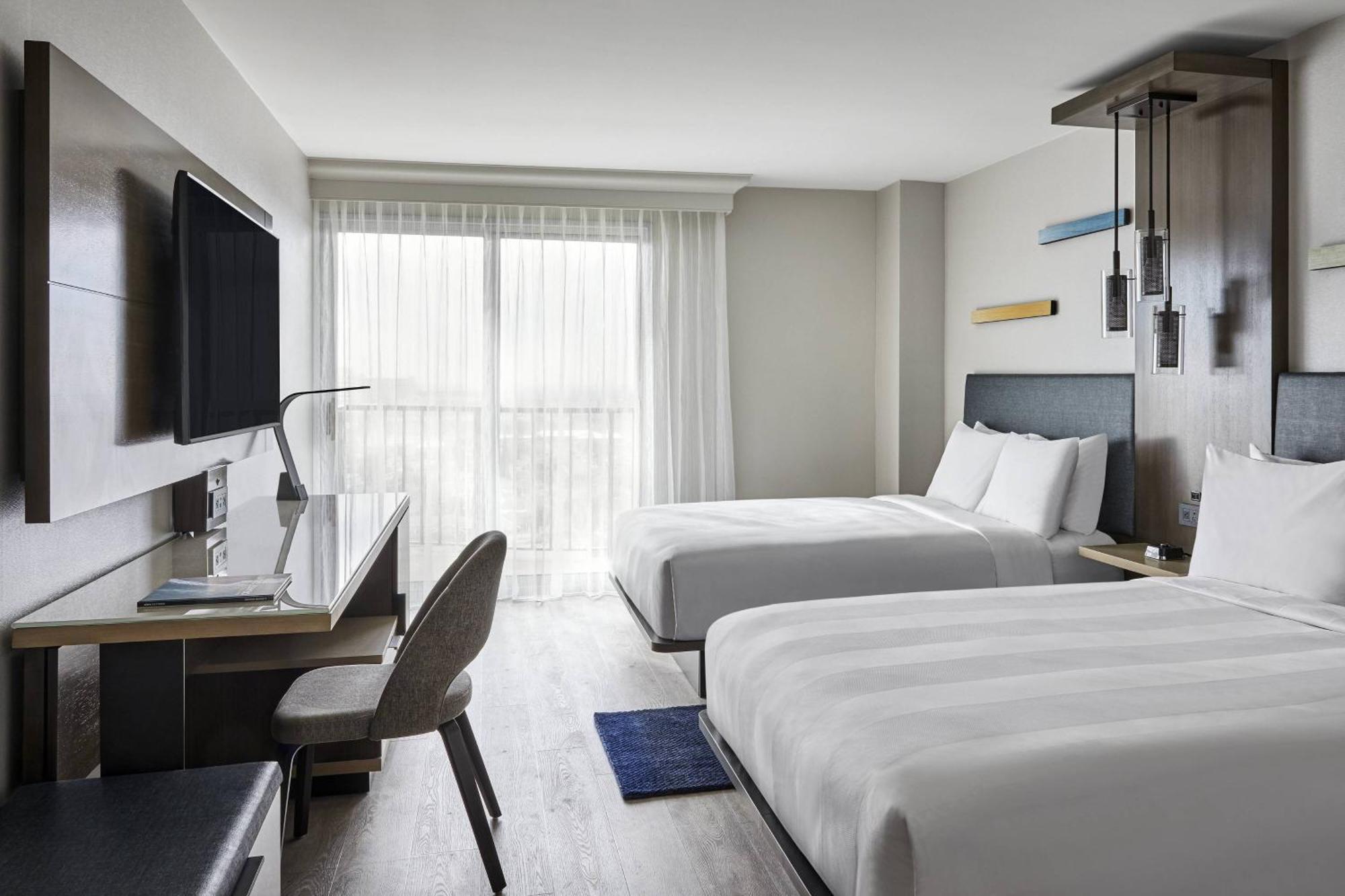 Marriott Hotel Anaheim