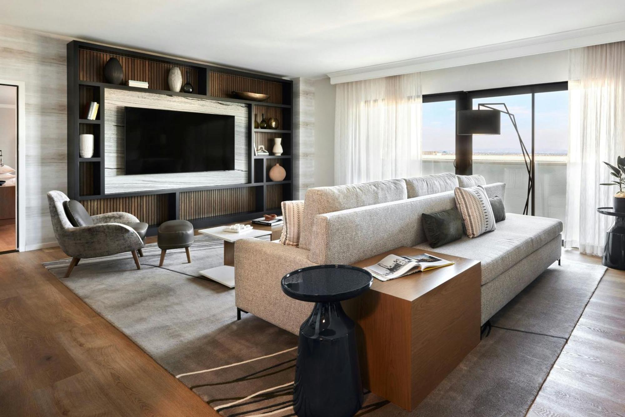 Marriott 4* Anaheim