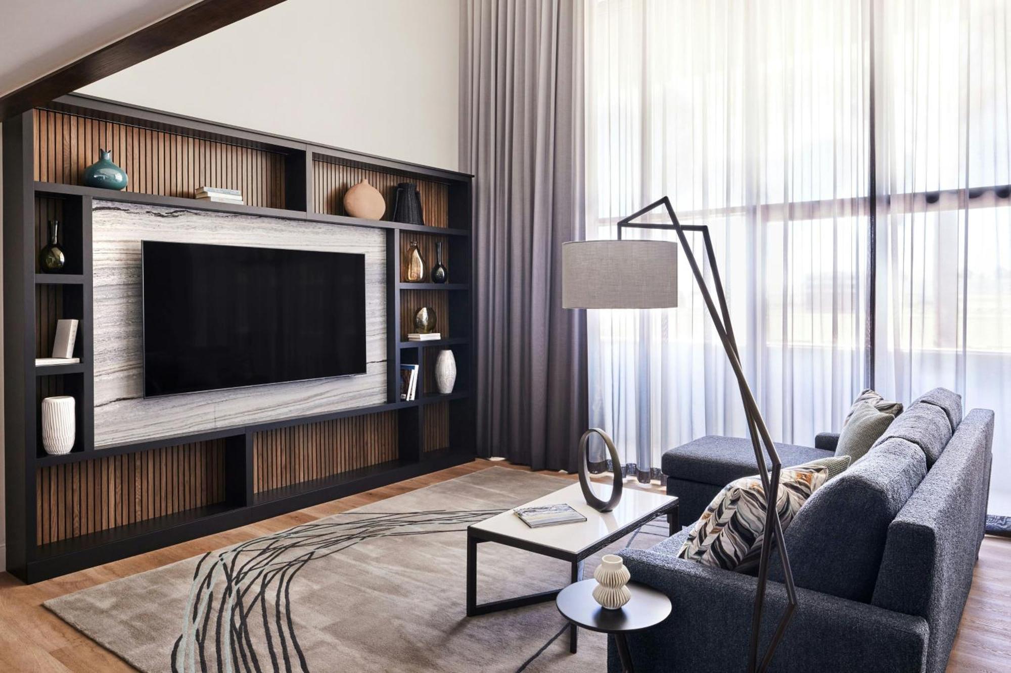Hotel Marriott 4*