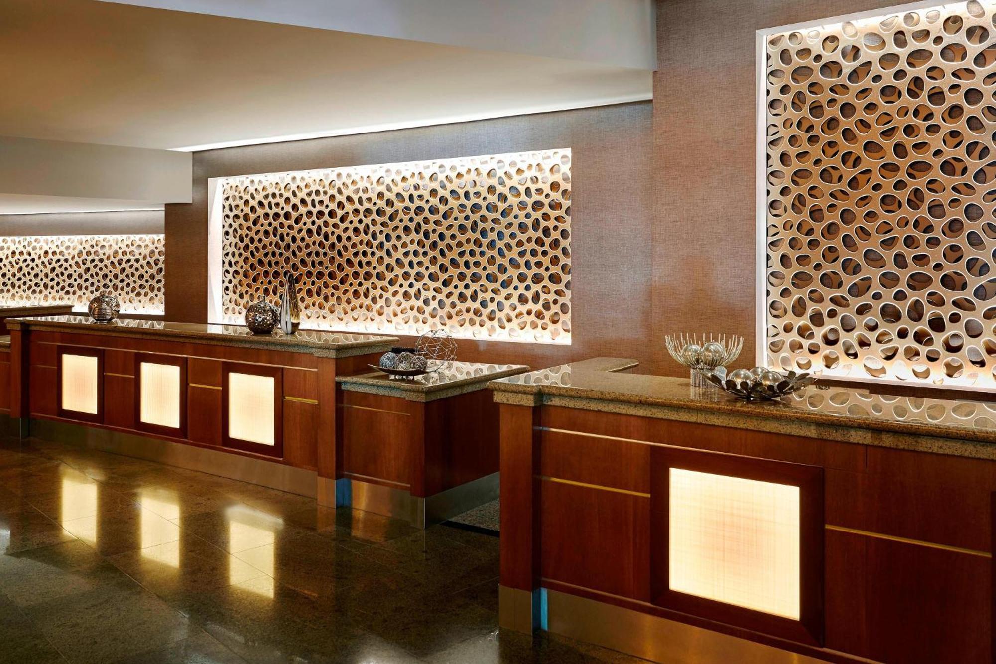 Hotel Marriott