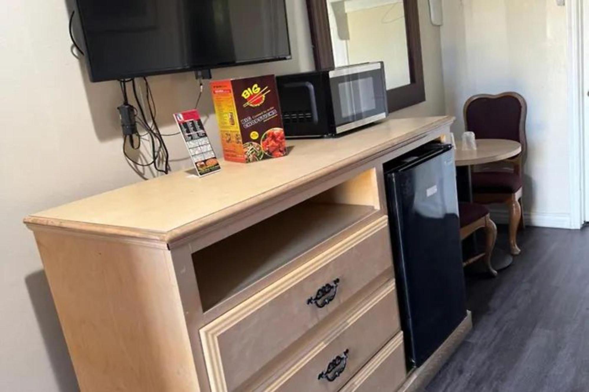 Robinhood West 2* Anaheim