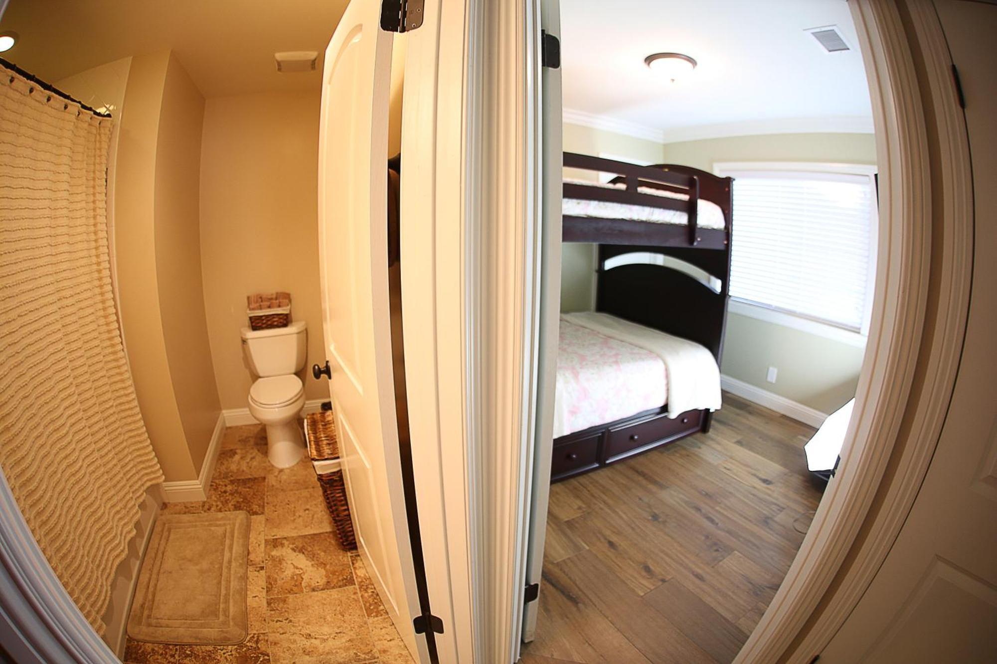 Destination #26 Holiday home *
