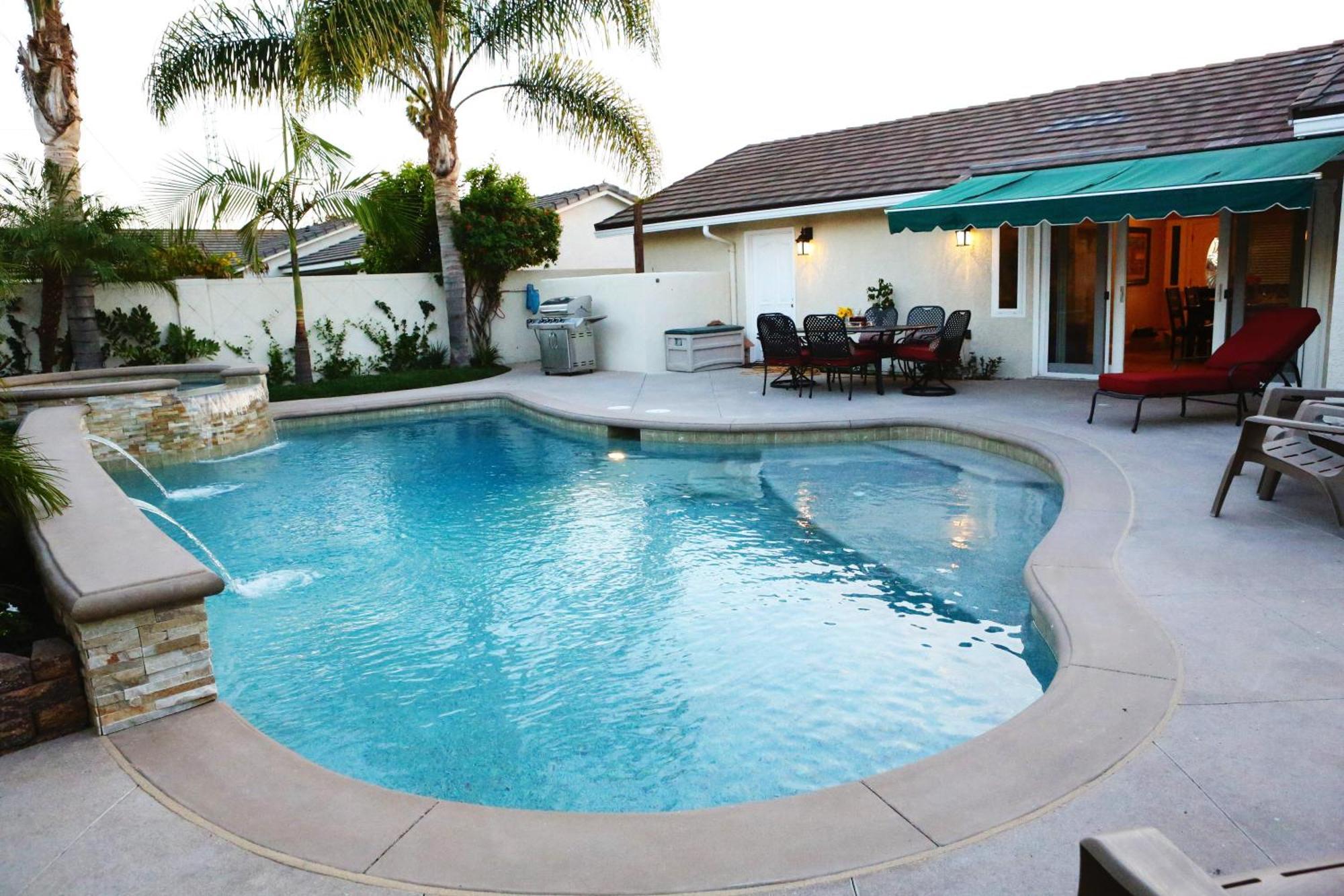 Holiday home Destination #21 Anaheim
