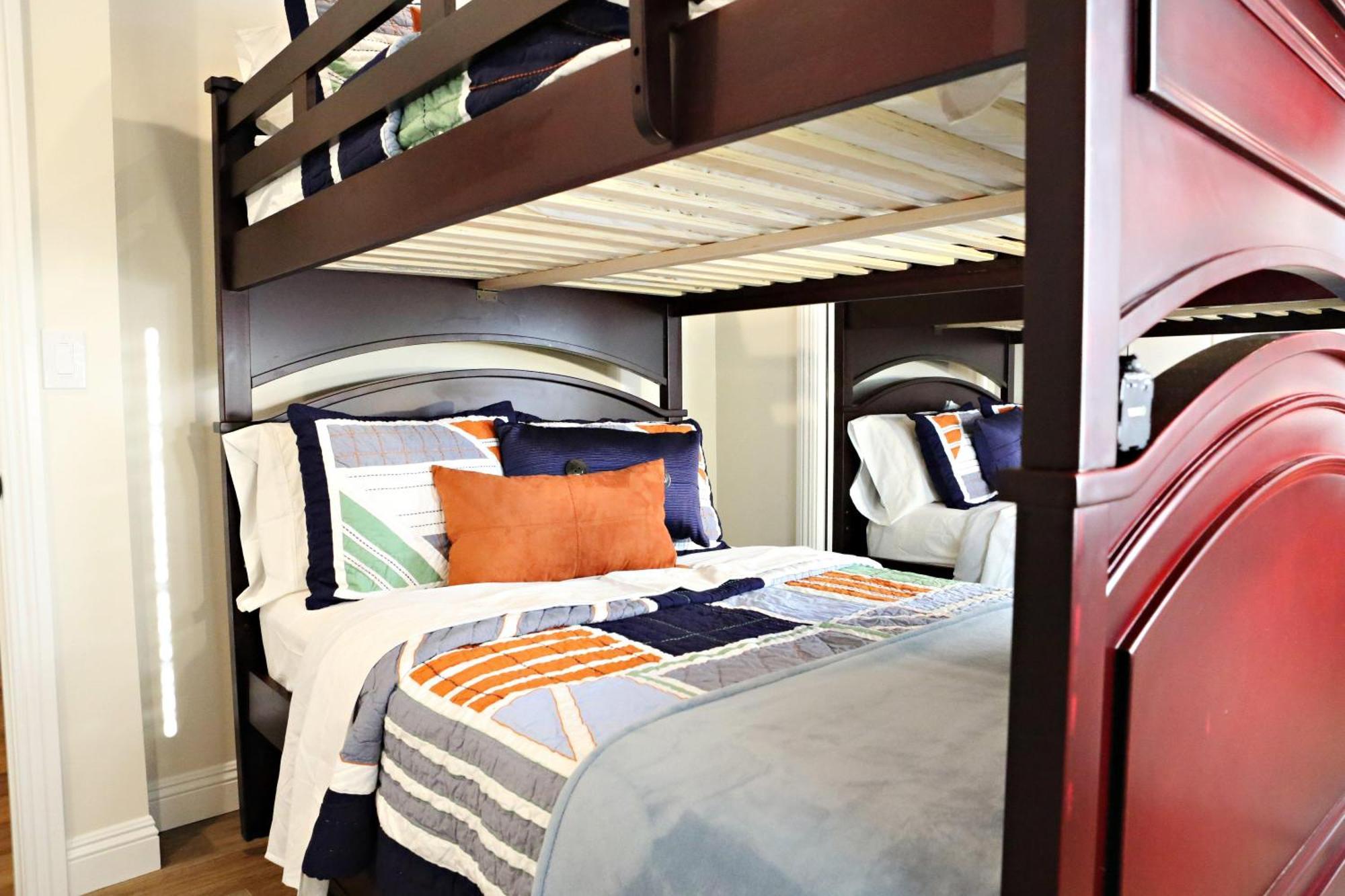 Holiday home Destination #21