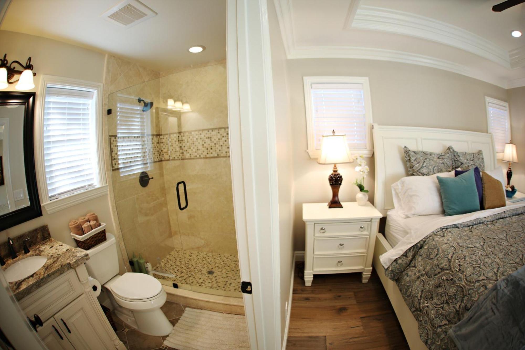 Destination #26 Holiday home