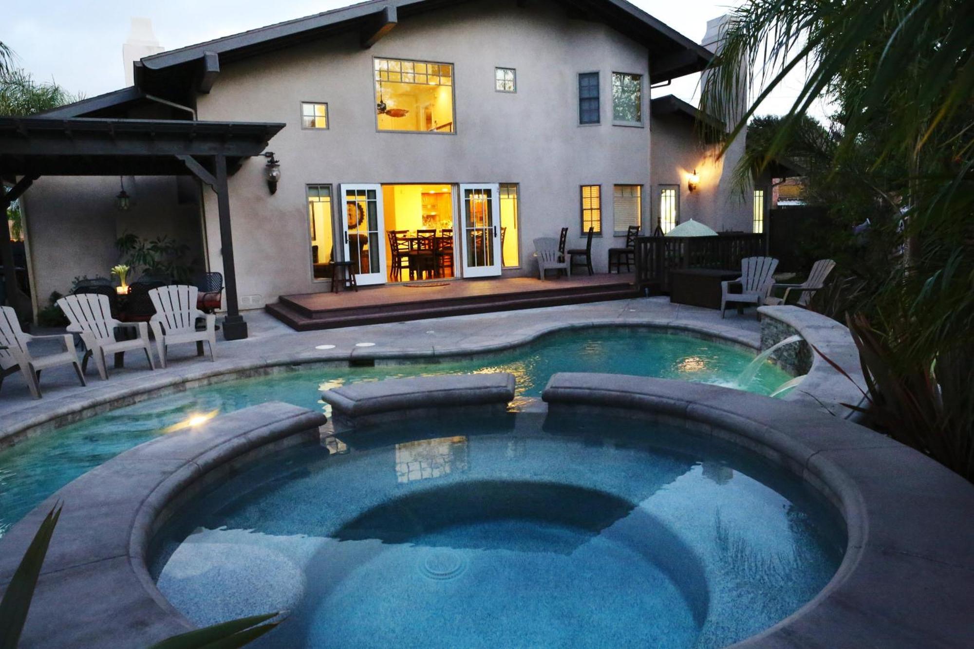 Holiday home Destination #09 *