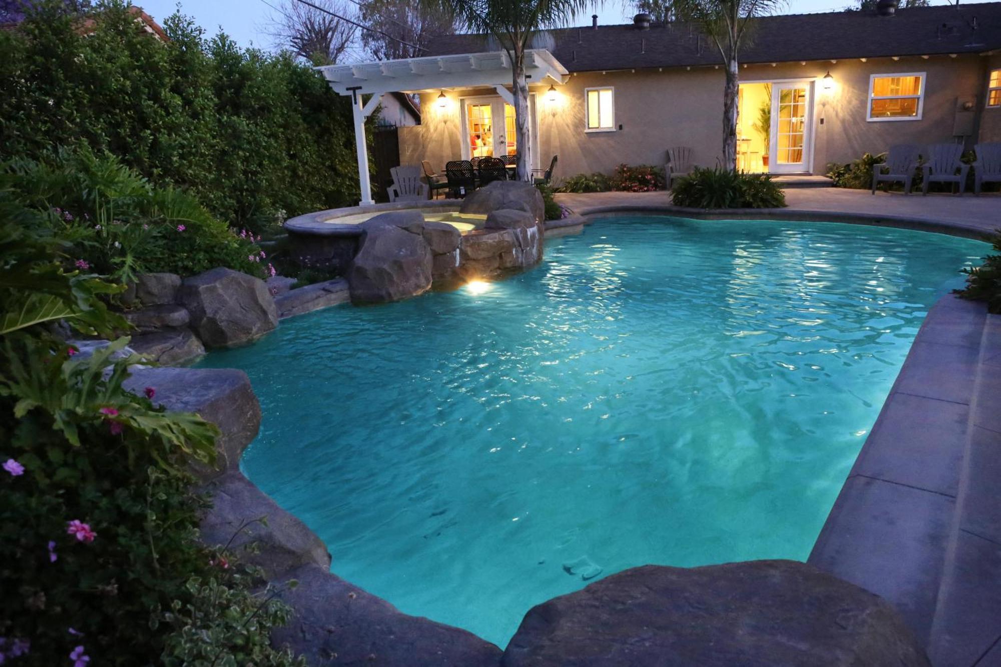 Holiday home Destination #02 Anaheim