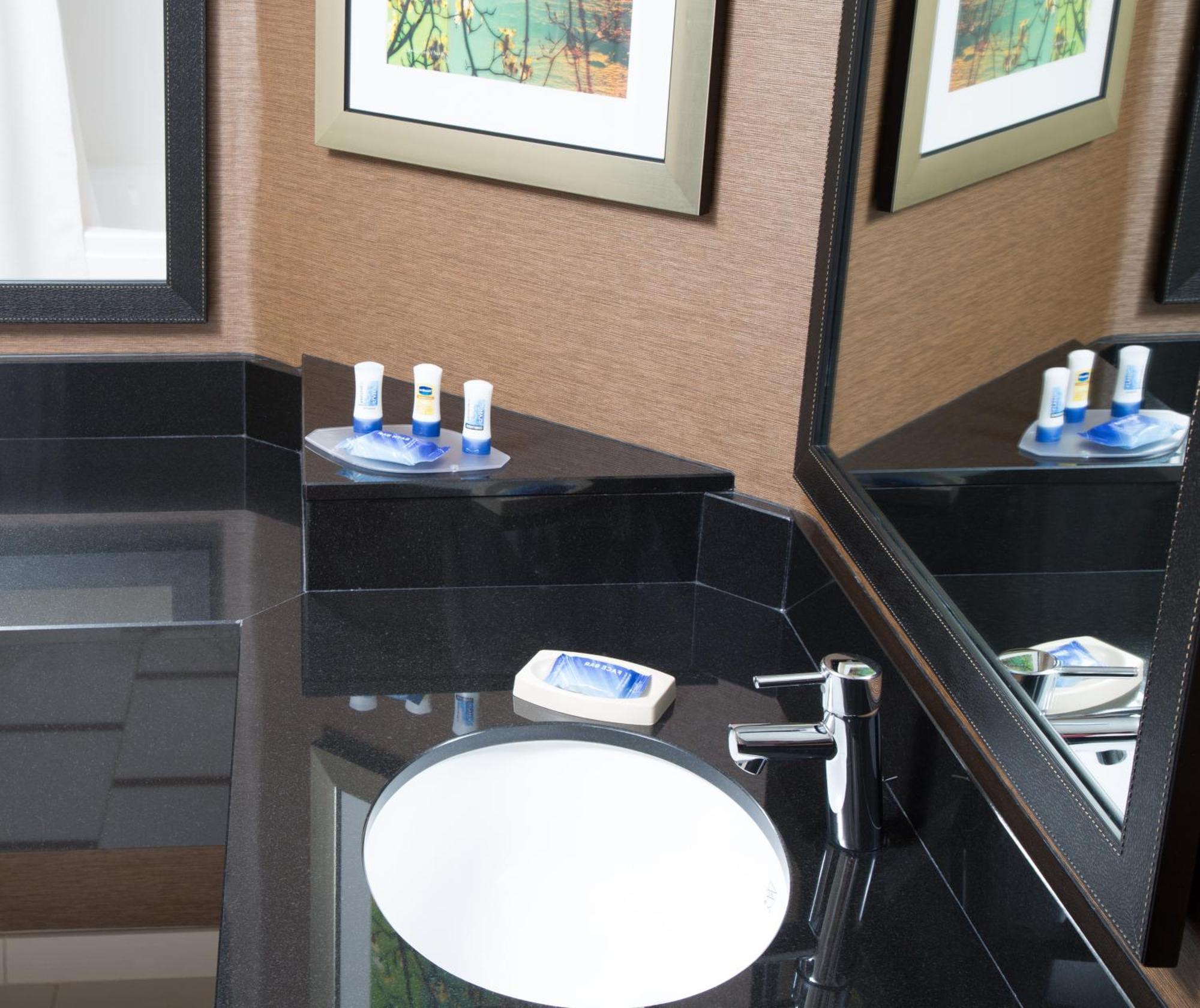 Fairfield Hills Orange County Hotel Anaheim