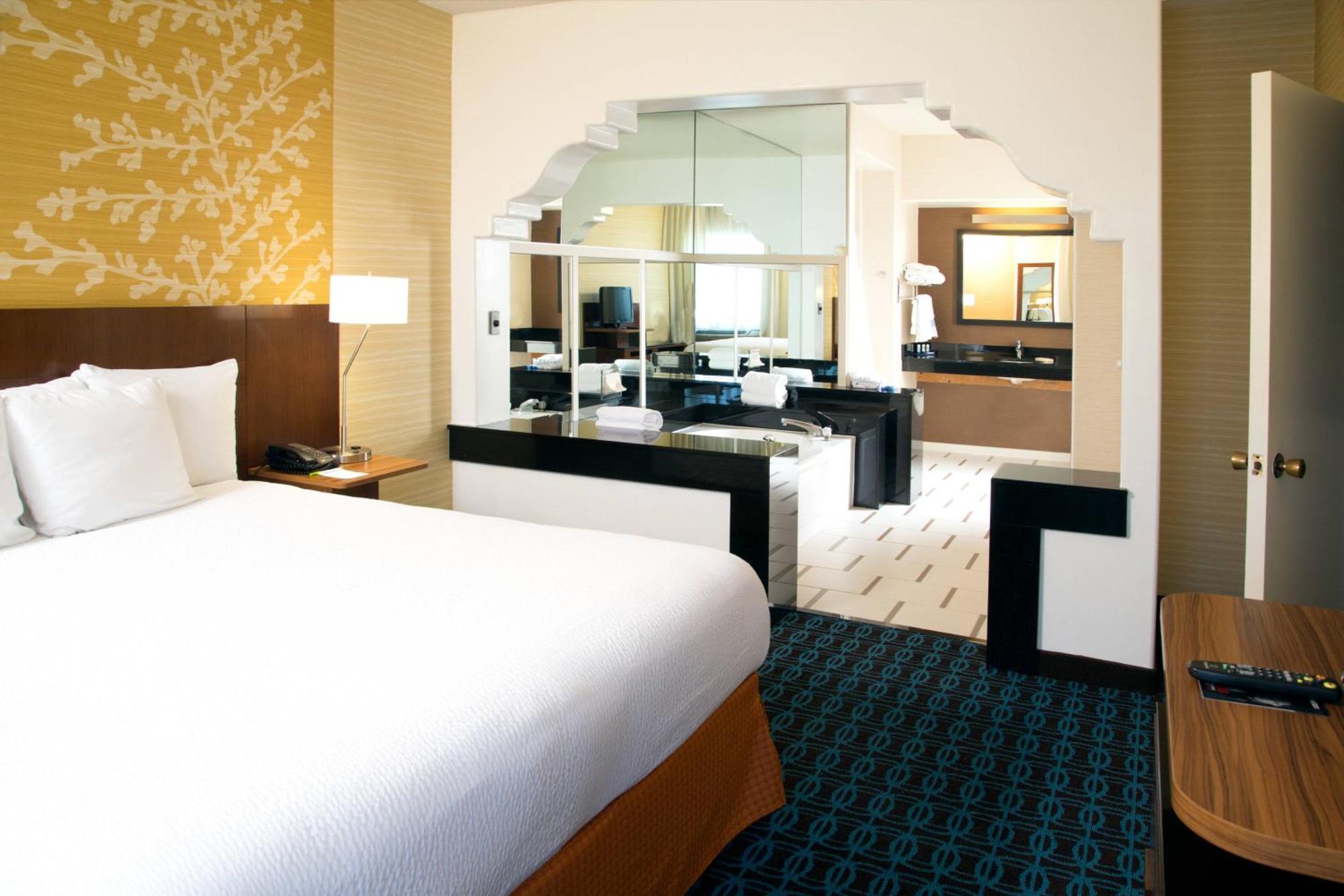 Fairfield Hills Orange County 3* Anaheim