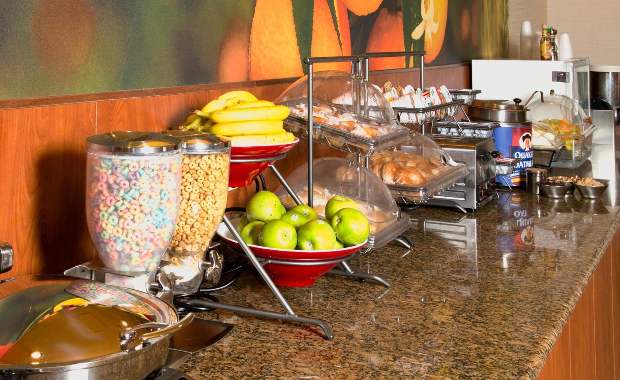 Fairfield Hills Orange County Hotel 3*