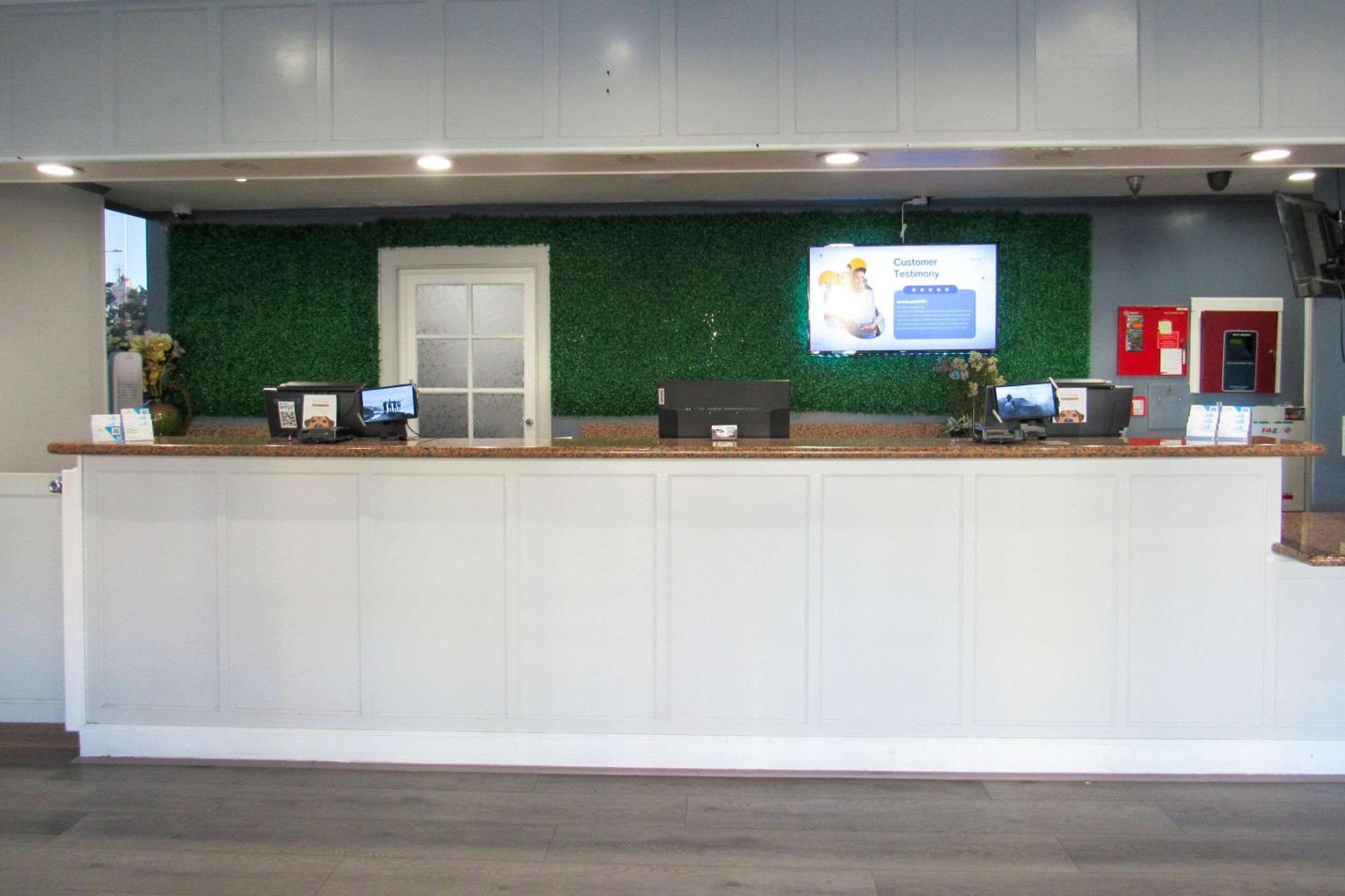 Capri Hotel Anaheim