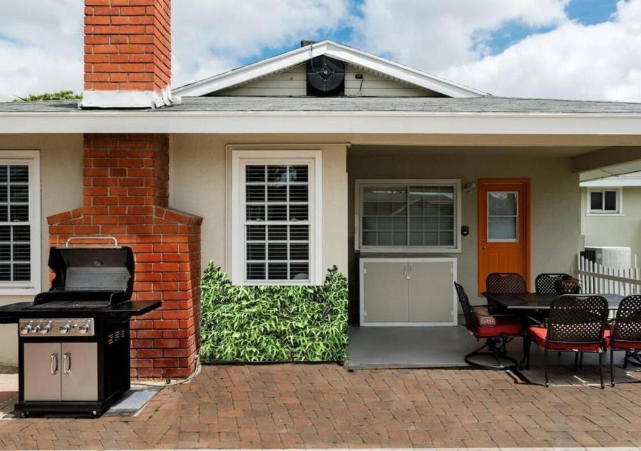Tiki House And - Walking Distance To Dsineyland Holiday home
