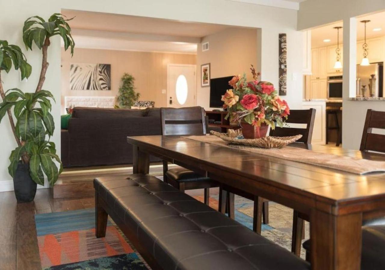 Tiki House And - Walking Distance To Dsineyland Holiday home *