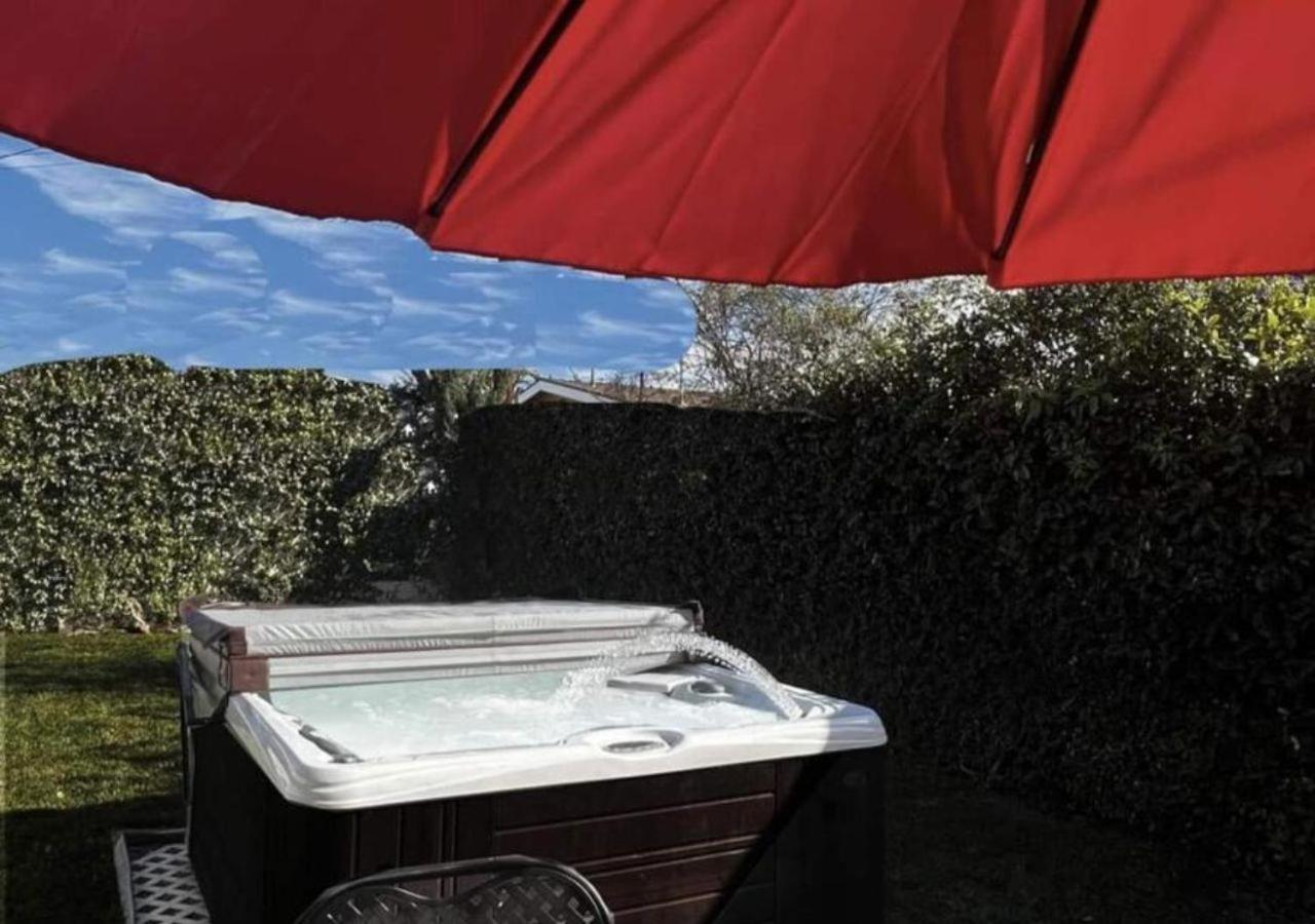Holiday home Tiki House And - Walking Distance To Dsineyland Anaheim