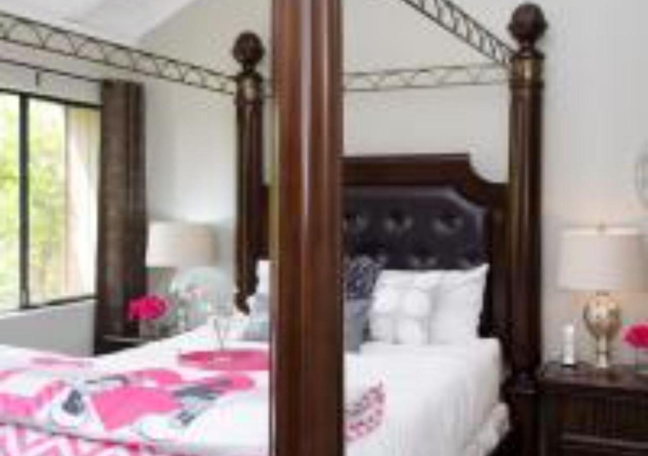 Holiday home Magicwayvillas Micky's Fireworks Pool & - Across Disneyland *