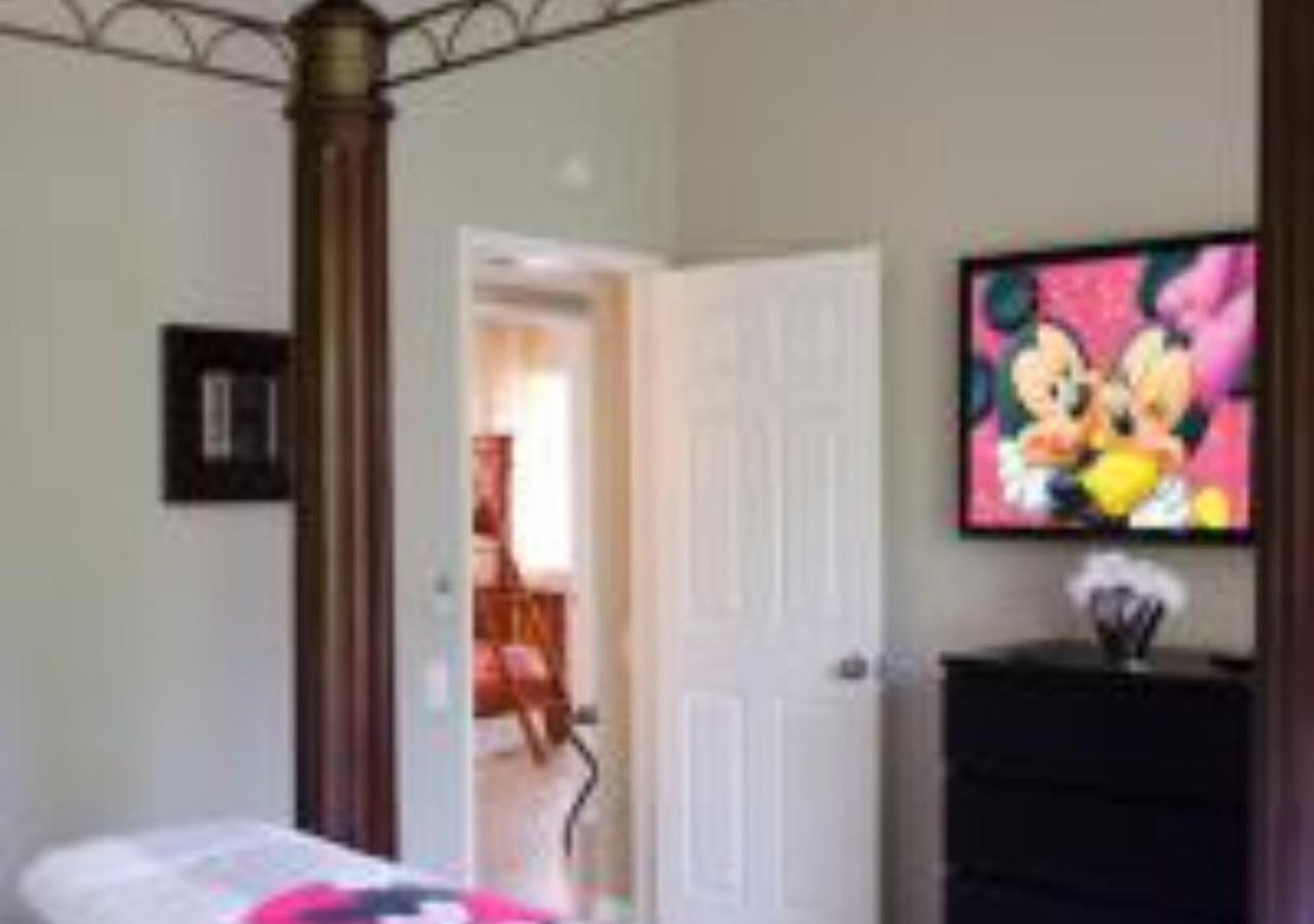 Magicwayvillas Micky's Fireworks Pool & - Across Disneyland Holiday home *