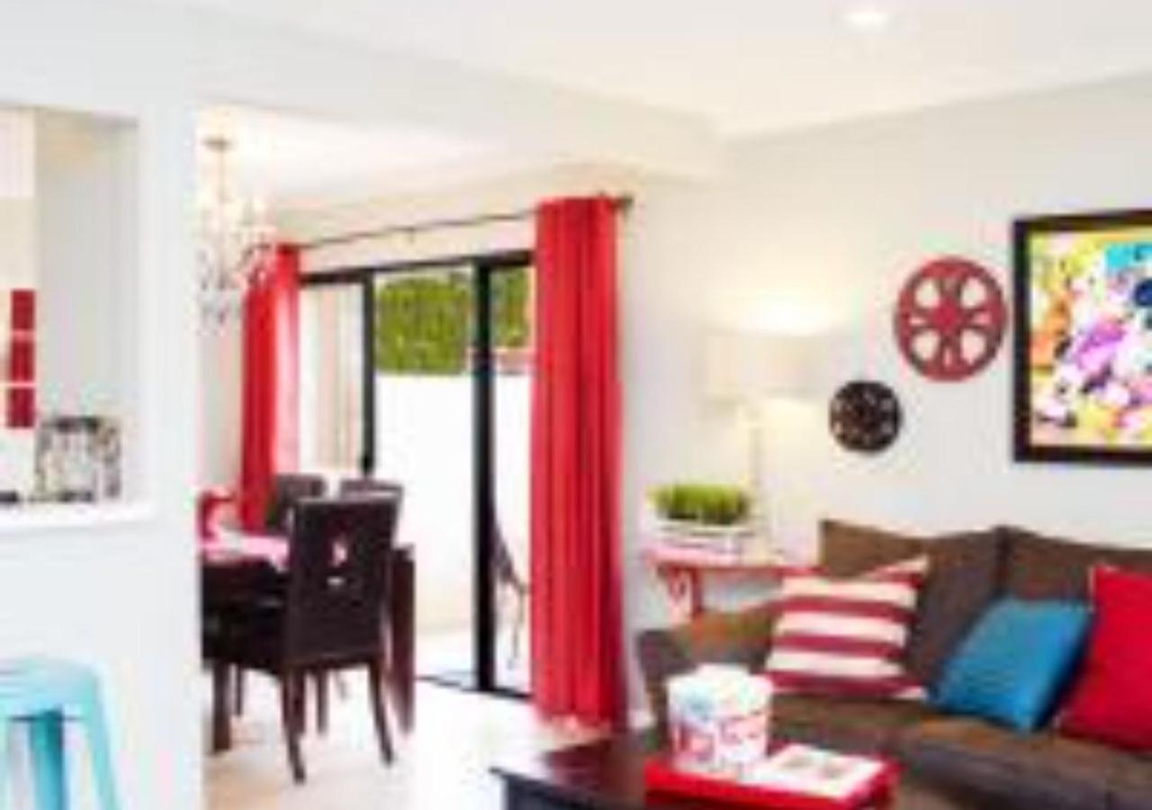 Holiday home Magicwayvillas Micky's Fireworks Pool & - Across Disneyland Anaheim