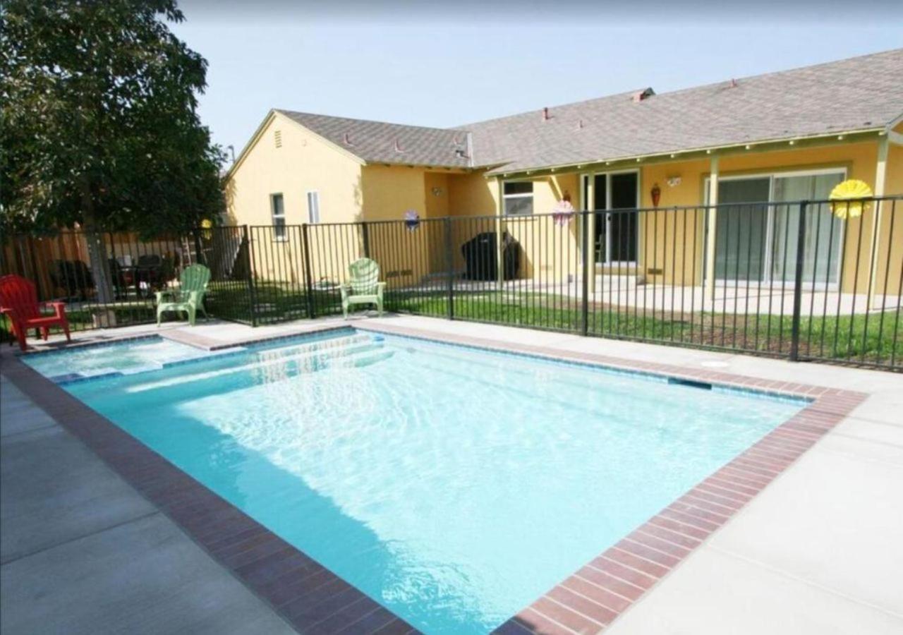 Holiday home Magicwayvillas Lionqueen - Pool And Anaheim