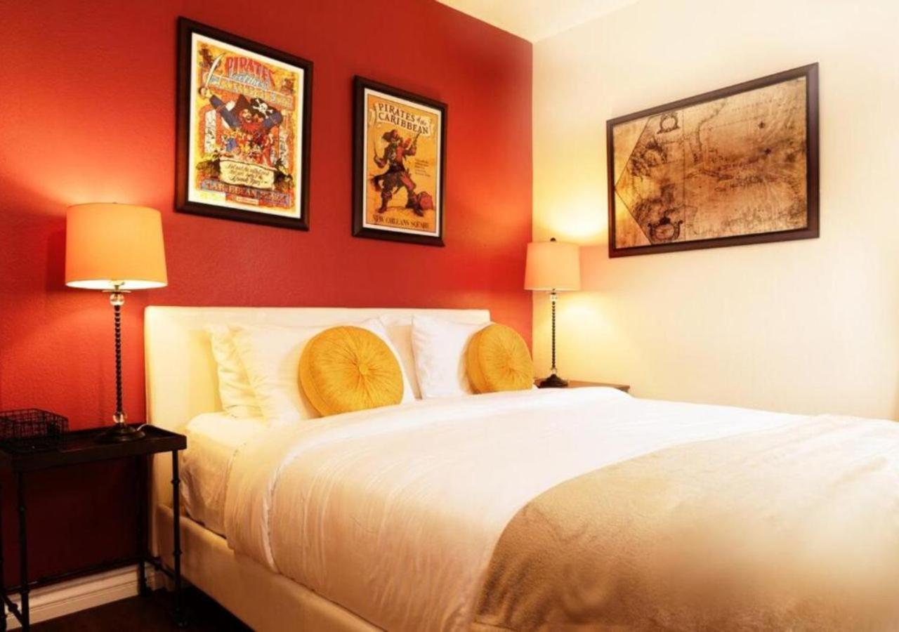 Magicwayvillas Lionqueen - Pool And * Anaheim