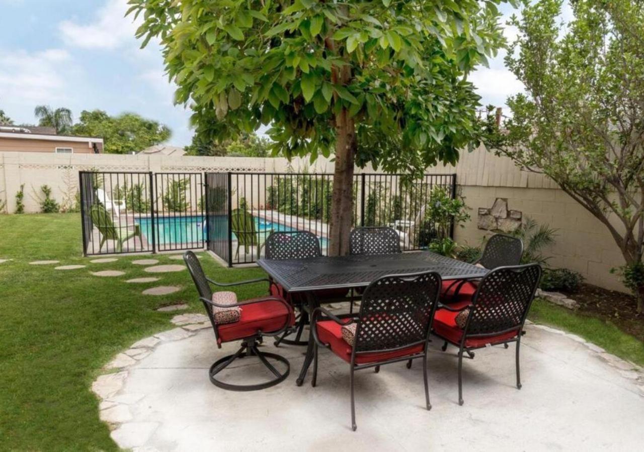 Magicwayvillas Lionqueen - Pool And *