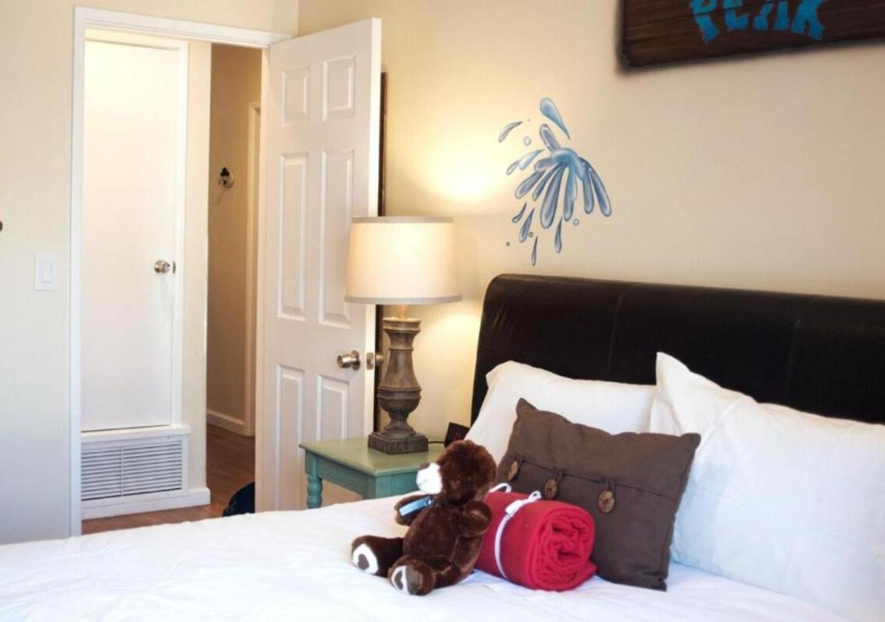 Holiday home Magicwayvillas Paradise Pier - Across Anaheim