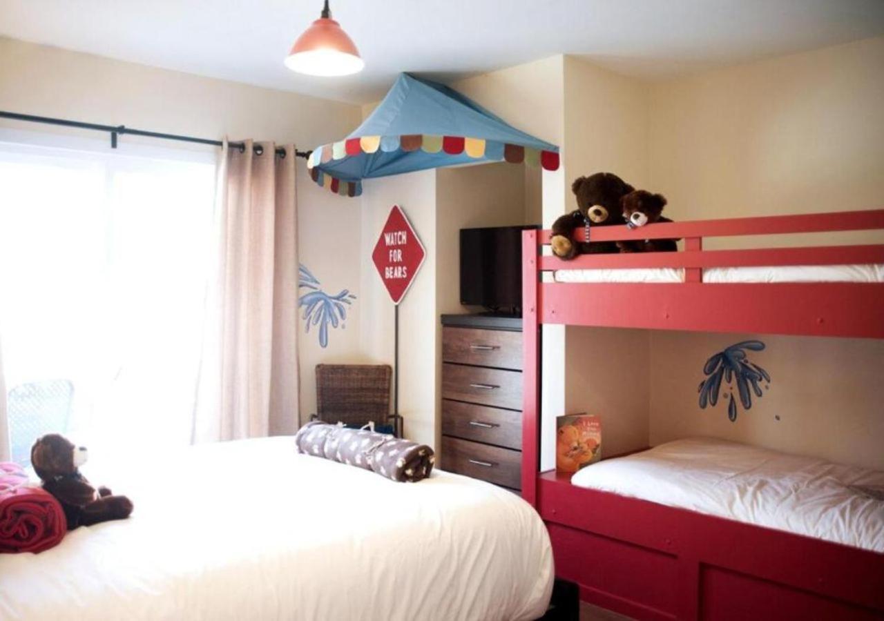 Holiday home Magicwayvillas Paradise Pier - Across *
