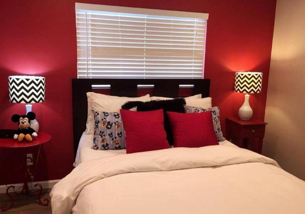 Magicwayvillas Paradise Pier - Across Holiday home