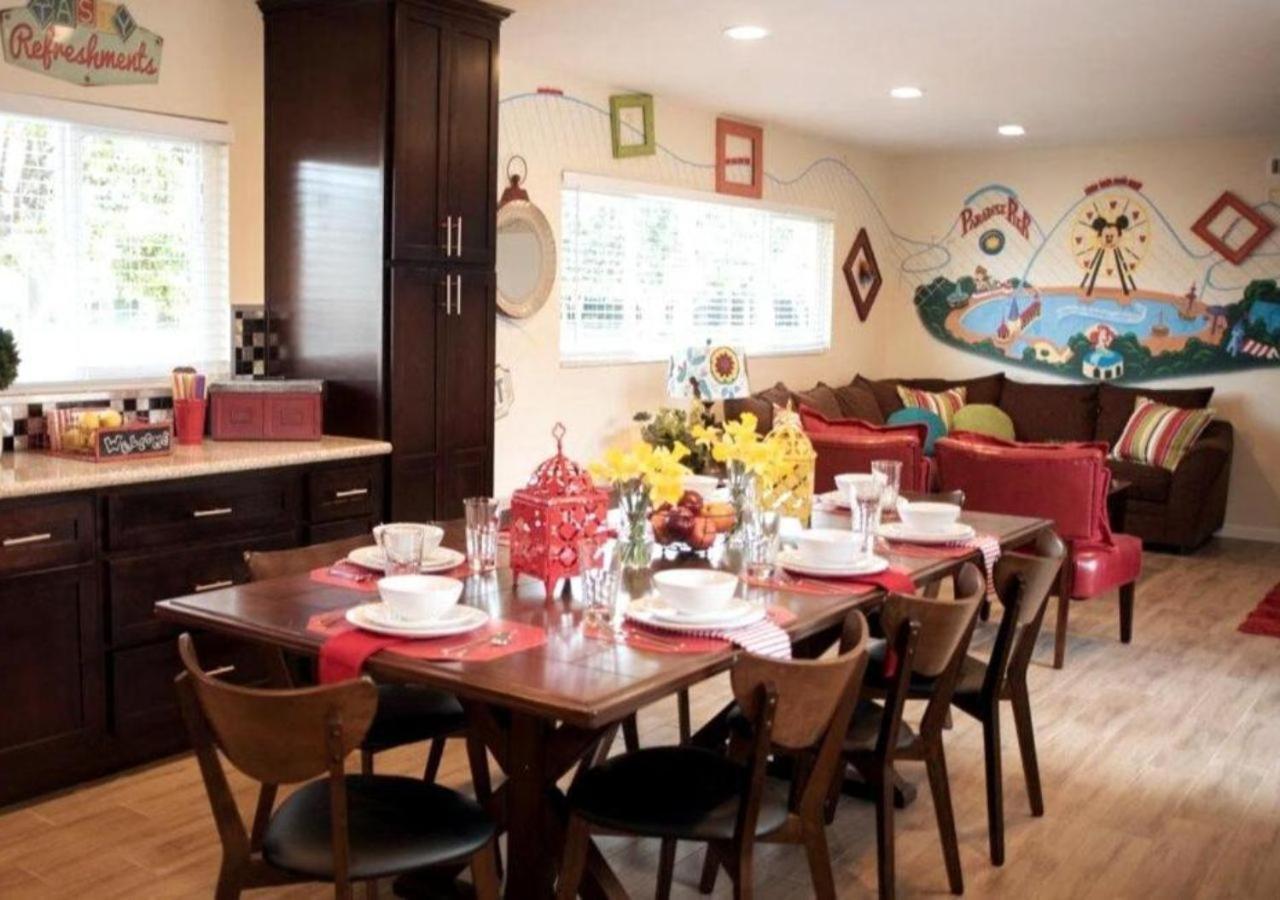 Holiday home Magicwayvillas Paradise Pier - Across *