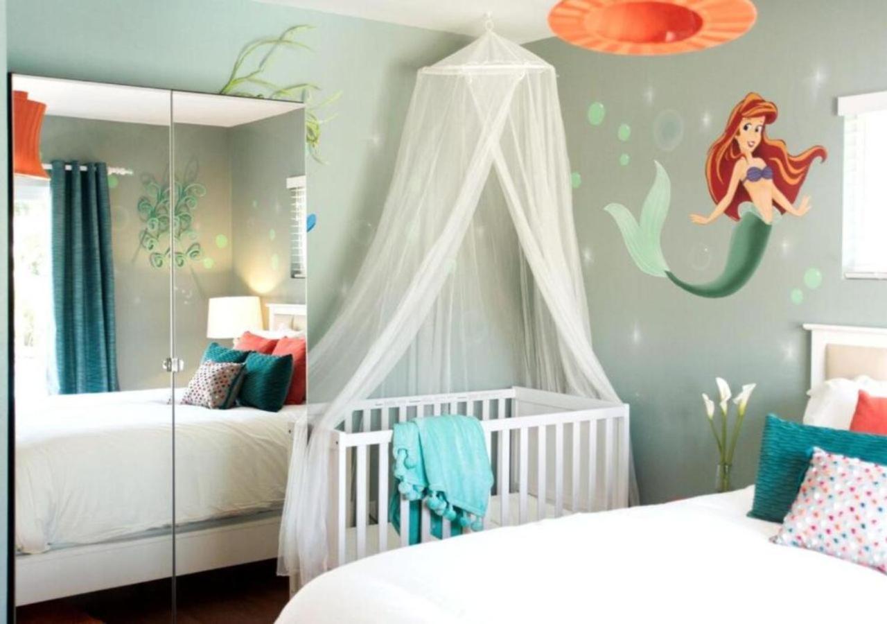 Holiday home Magicwayvillas Paradise Pier - Across