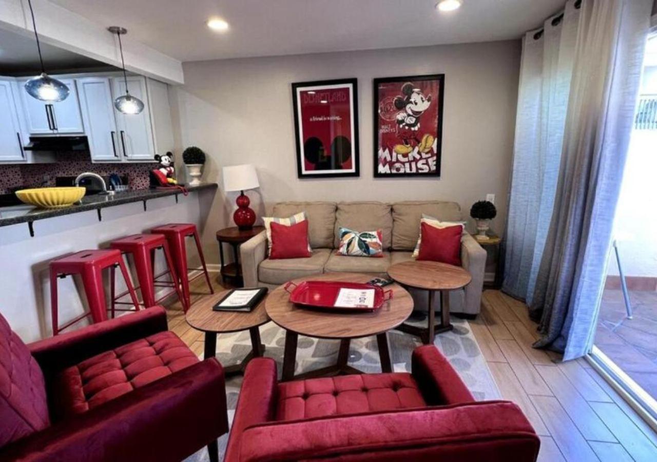 Magicwayvillas Mick's Clockhouse Pool & - Walk To Disneyland Holiday home Anaheim