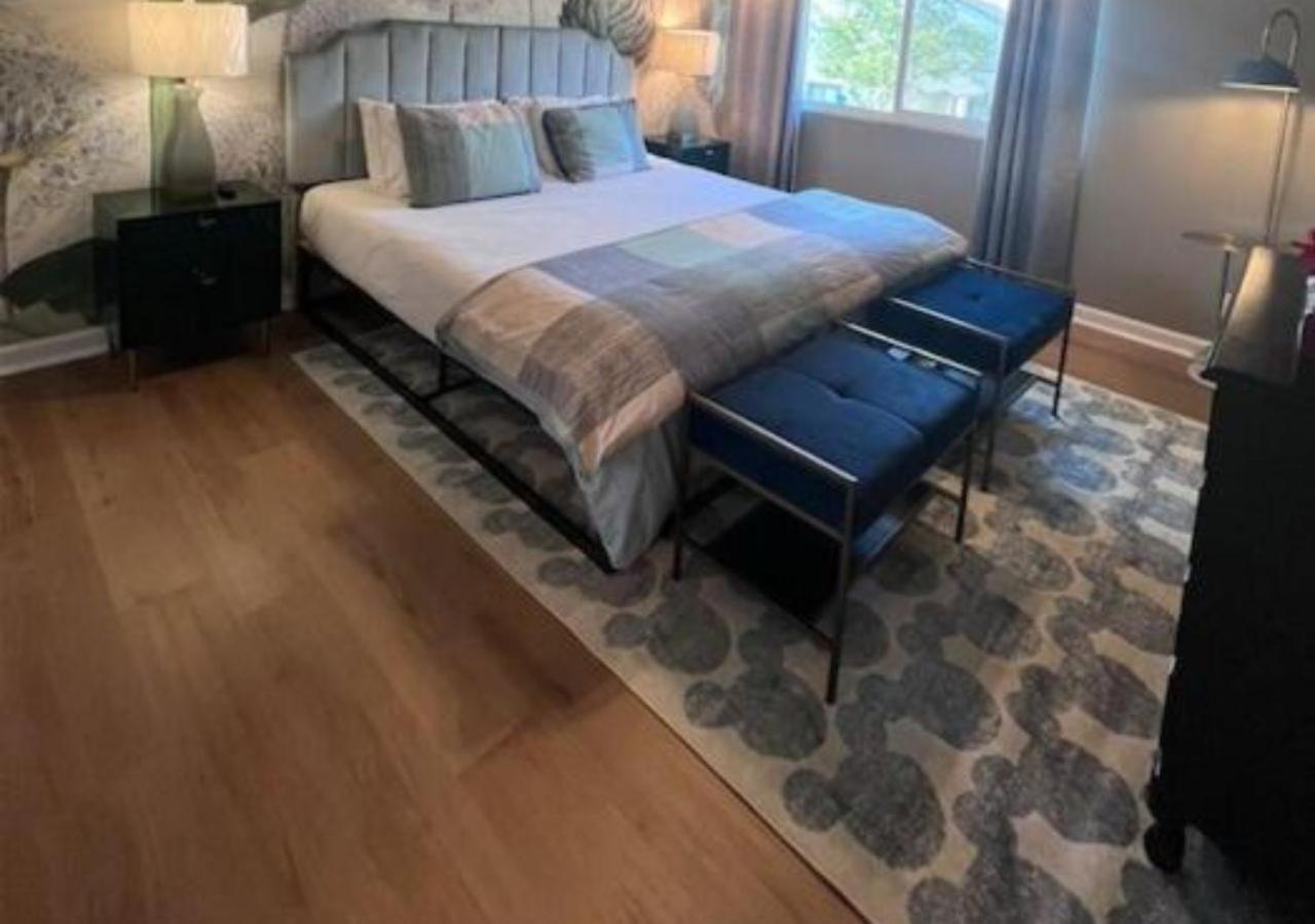 Magicwayvillas Mick's Clockhouse Pool & - Walk To Disneyland Holiday home Anaheim