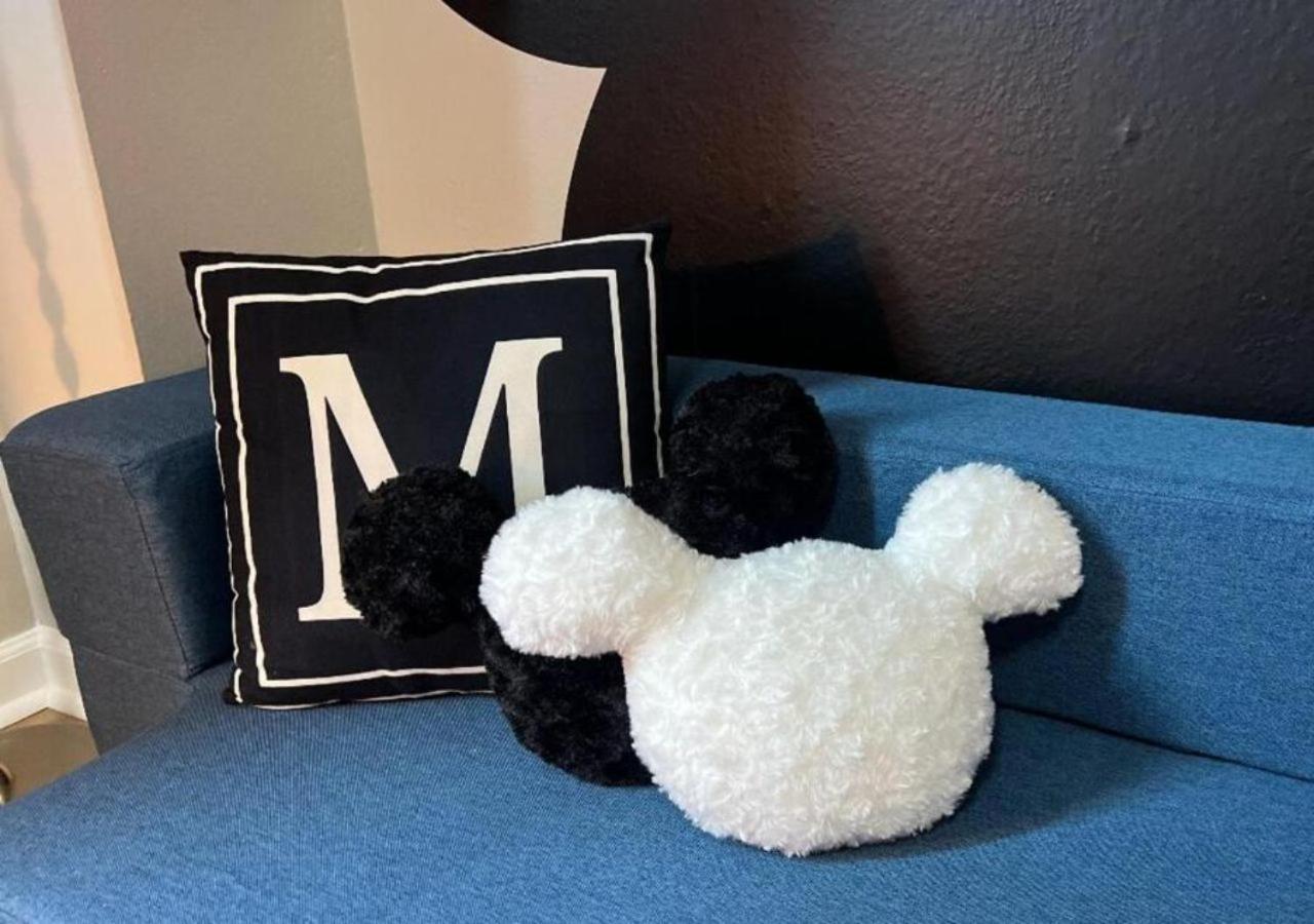 Magicwayvillas Mick's Clockhouse Pool & - Walk To Disneyland *