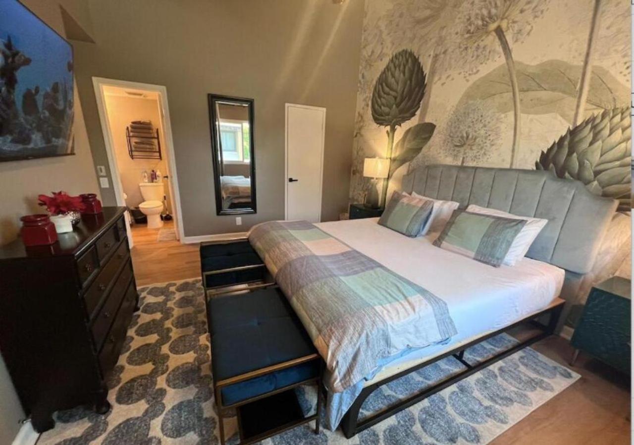Magicwayvillas Mick's Clockhouse Pool & - Walk To Disneyland Holiday home *