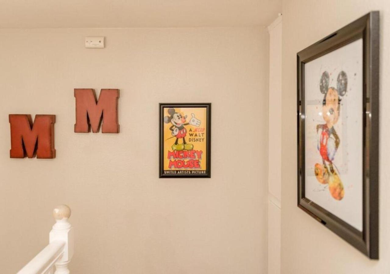 Magicwayvillas Mick's Clockhouse Pool & - Walk To Disneyland * Anaheim