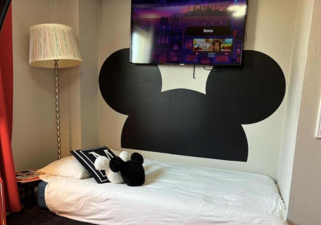 Magicwayvillas Mick's Clockhouse Pool & - Walk To Disneyland Anaheim