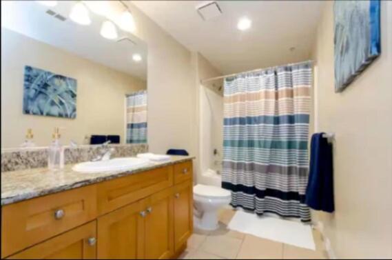 Spacious 2 Bedroom Near Disneyland And Convention Center Apartment Anaheim