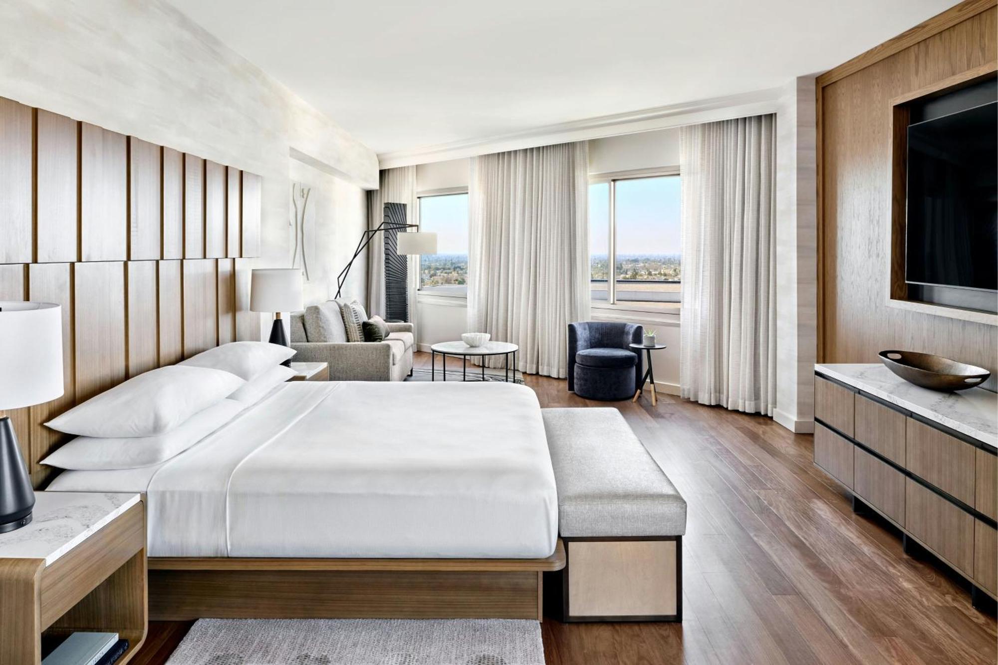 Marriott 4*