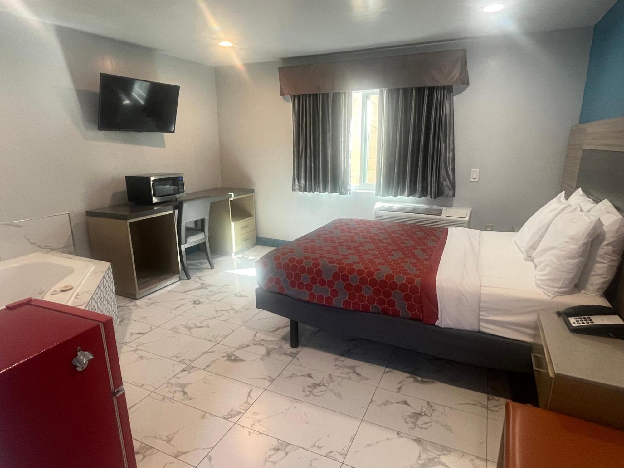 Travel Hotel Anaheim