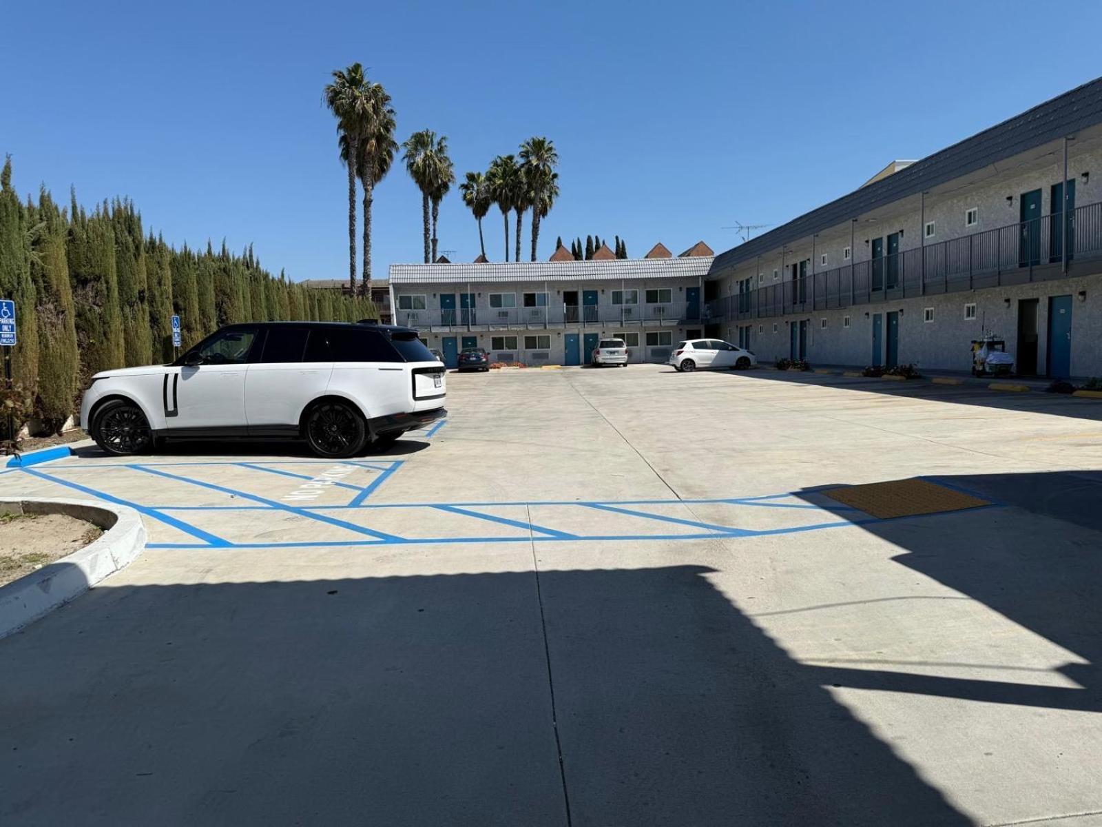 Travel Hotel Anaheim