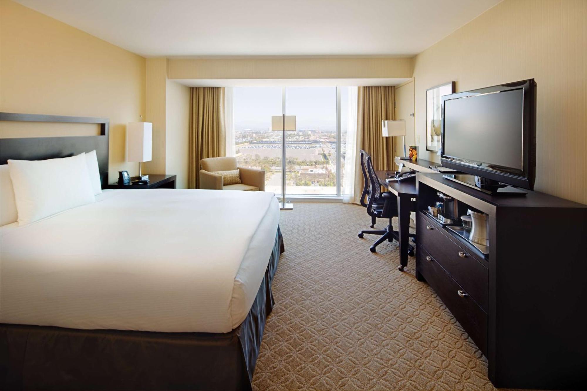 Hotel Hilton 3*