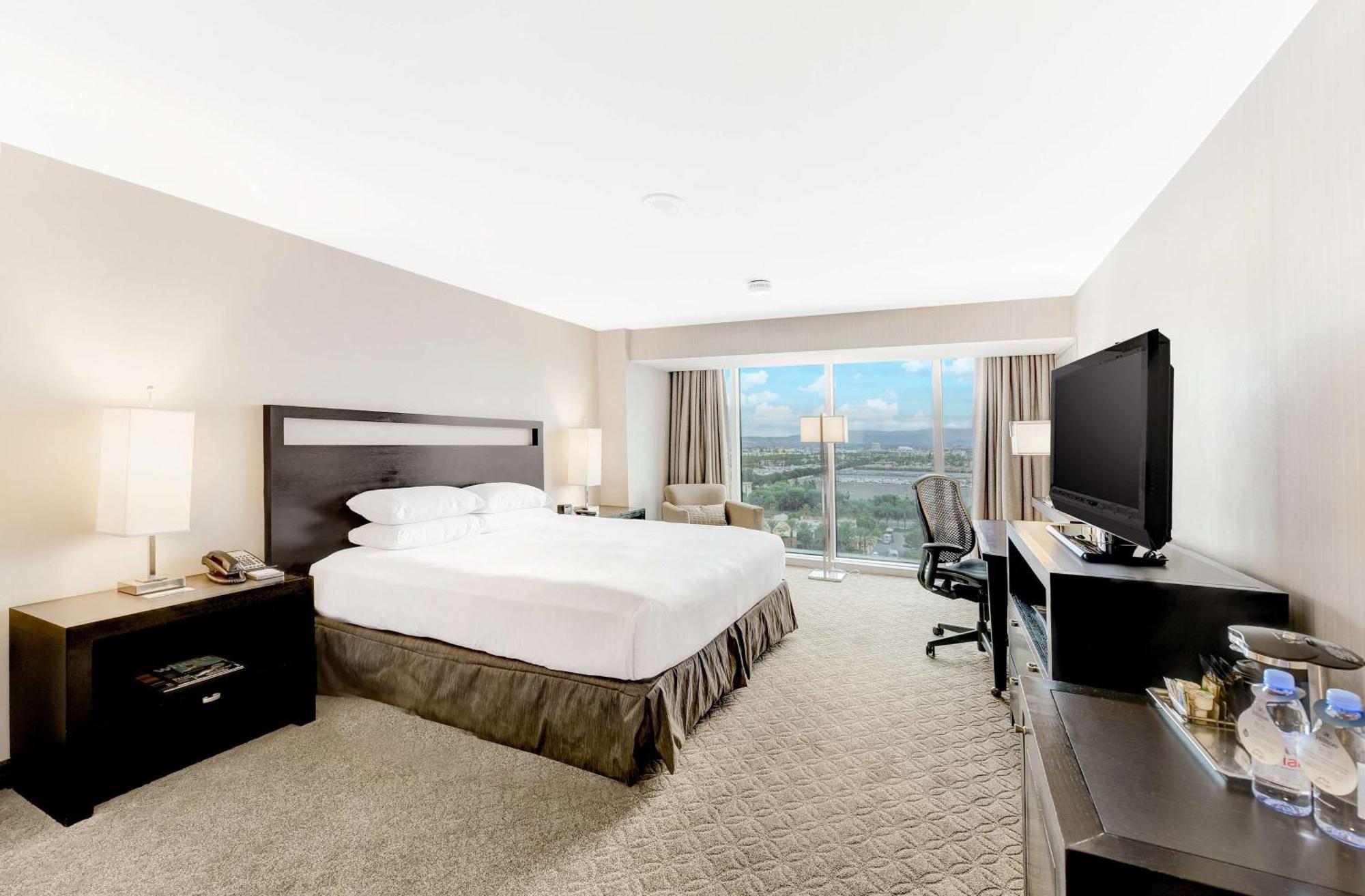 Hilton Hotel