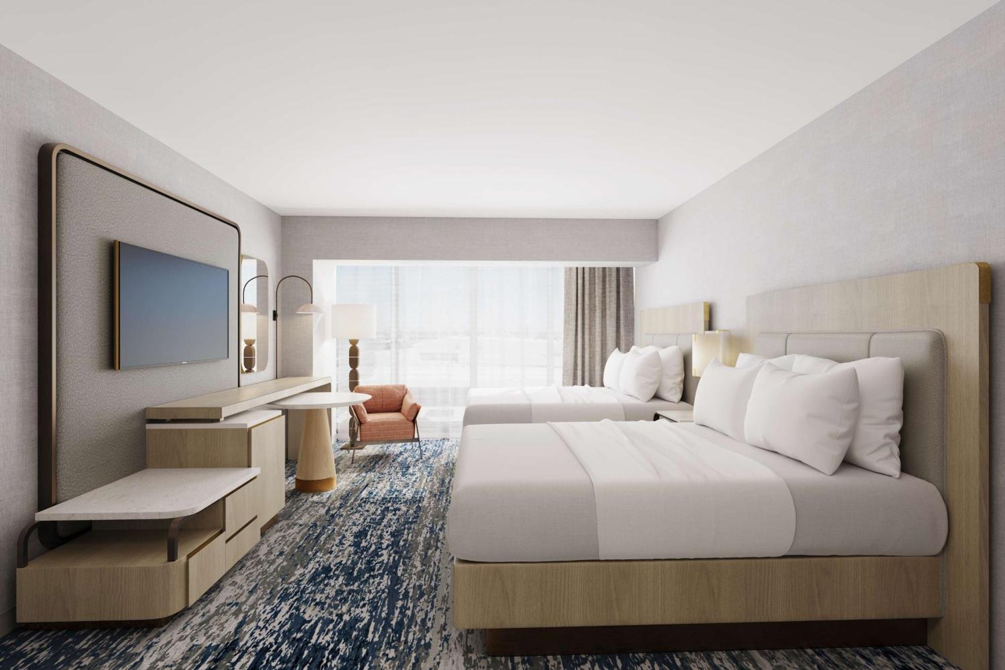 Hilton 3*